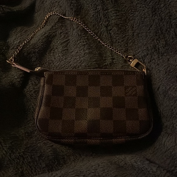 Vivienne mini pochette - Picture 4 of 8